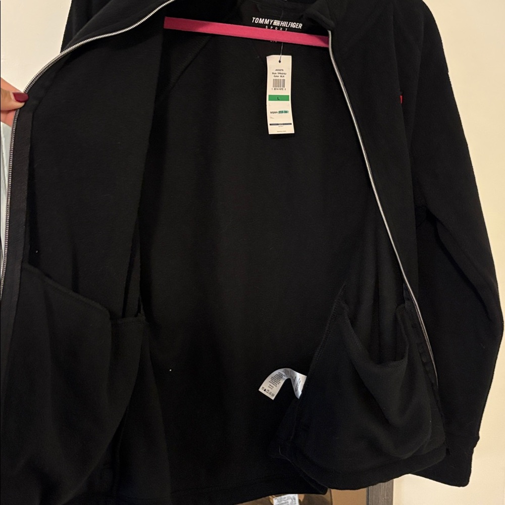 Tommy Hilfiger Sport Jacket - Picture 5 of 8